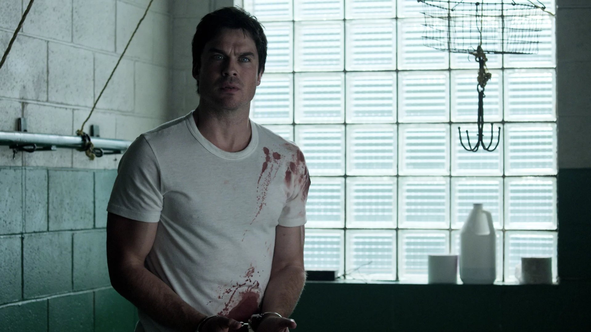 Сезон 1 Серия 2