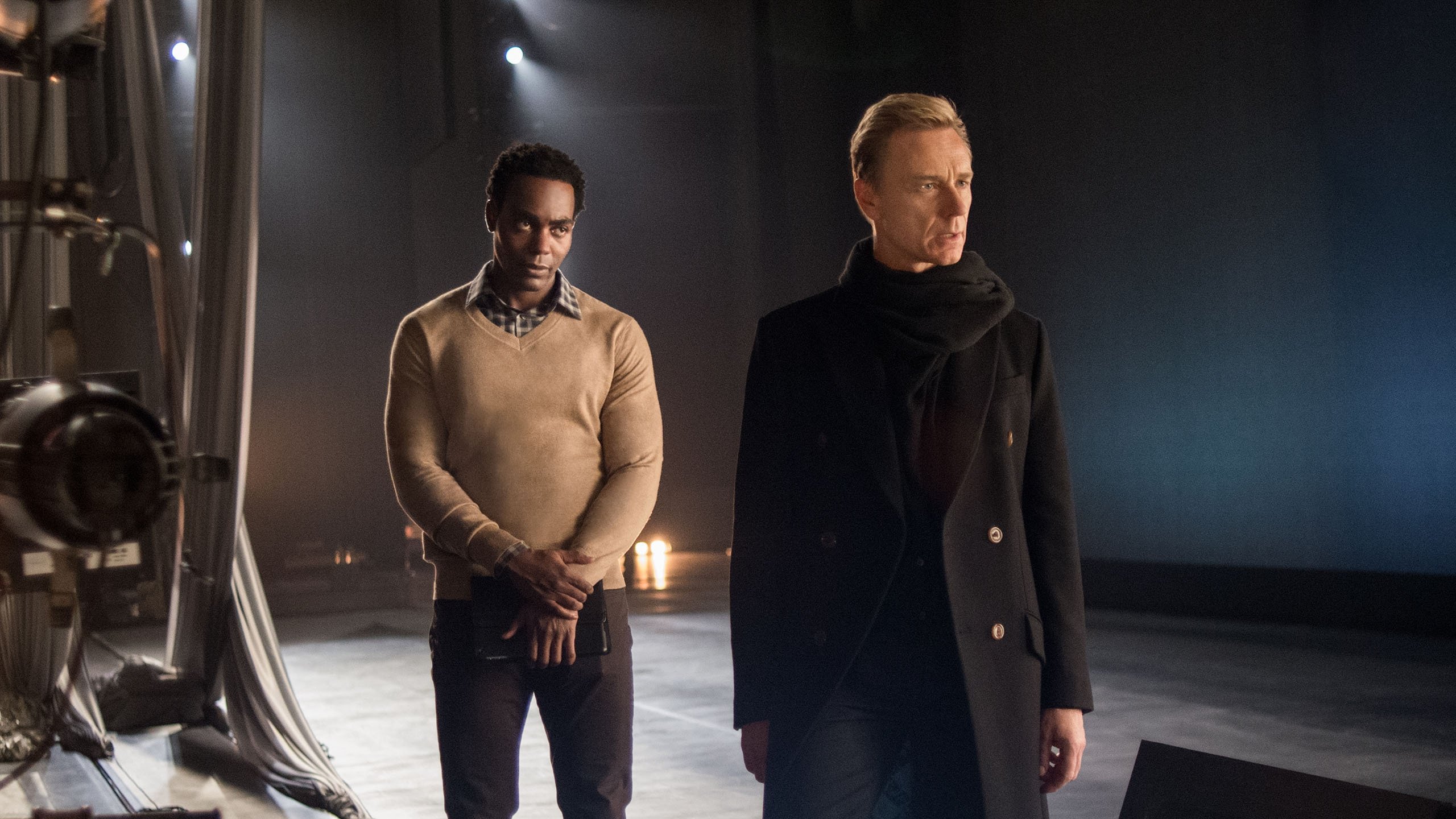 Сезон 1 Серия 7