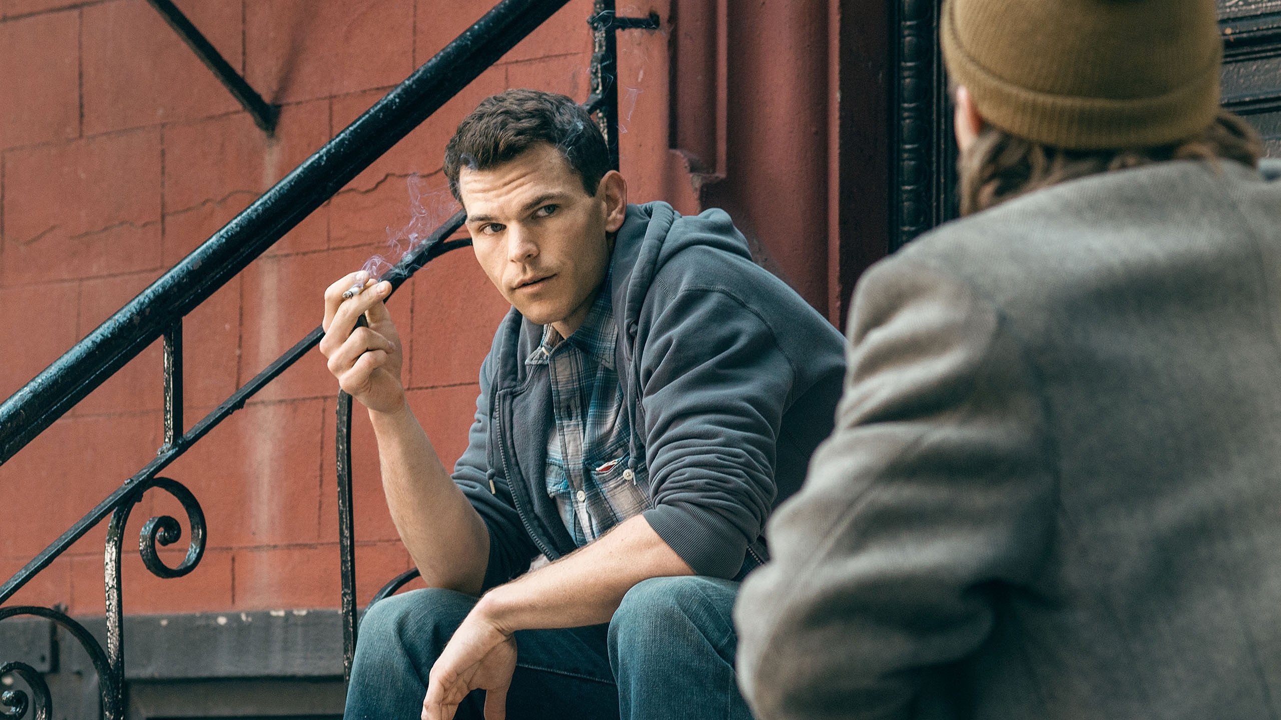 Сезон 1 Серия 4