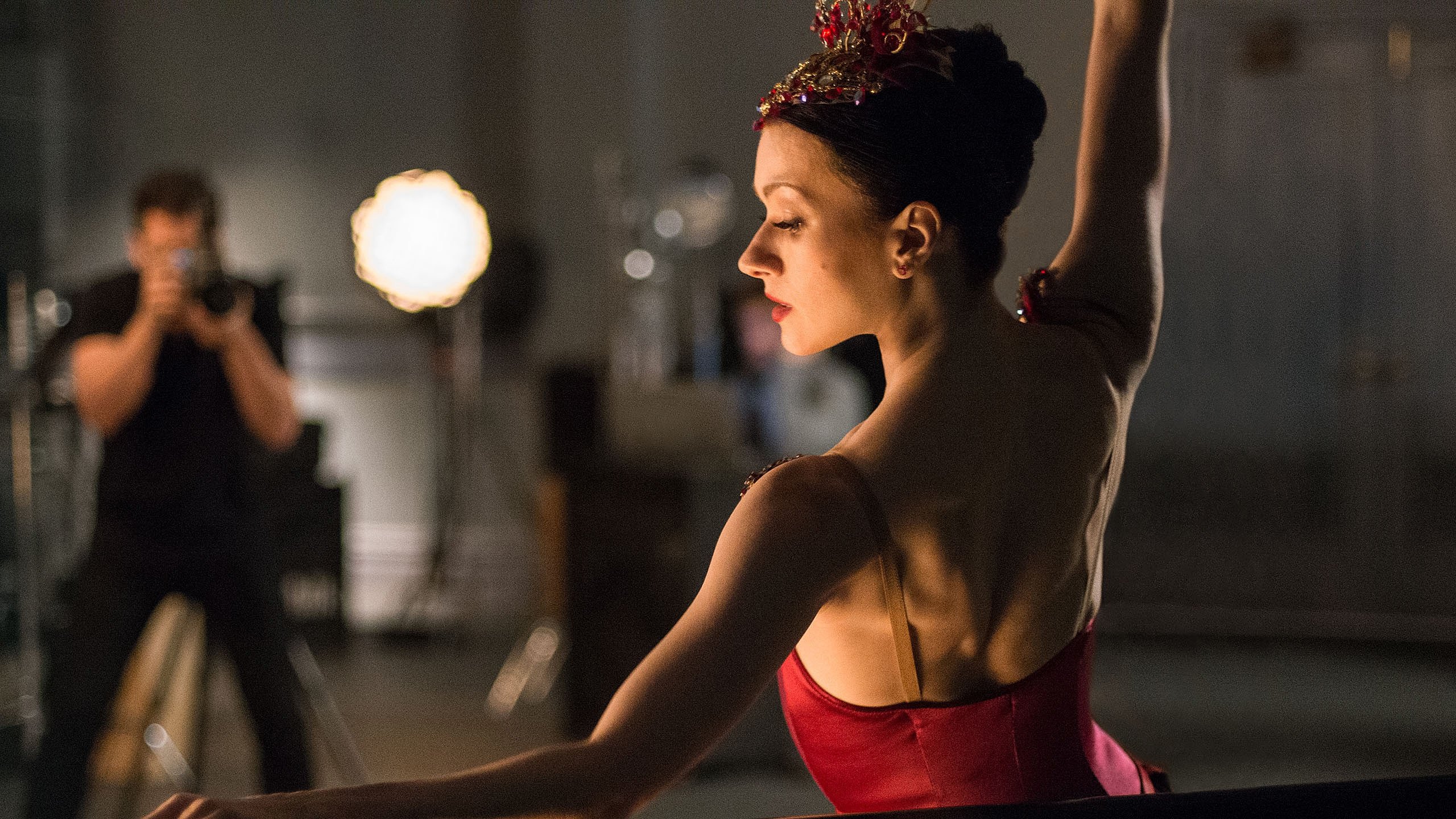 Сезон 1 Серия 5