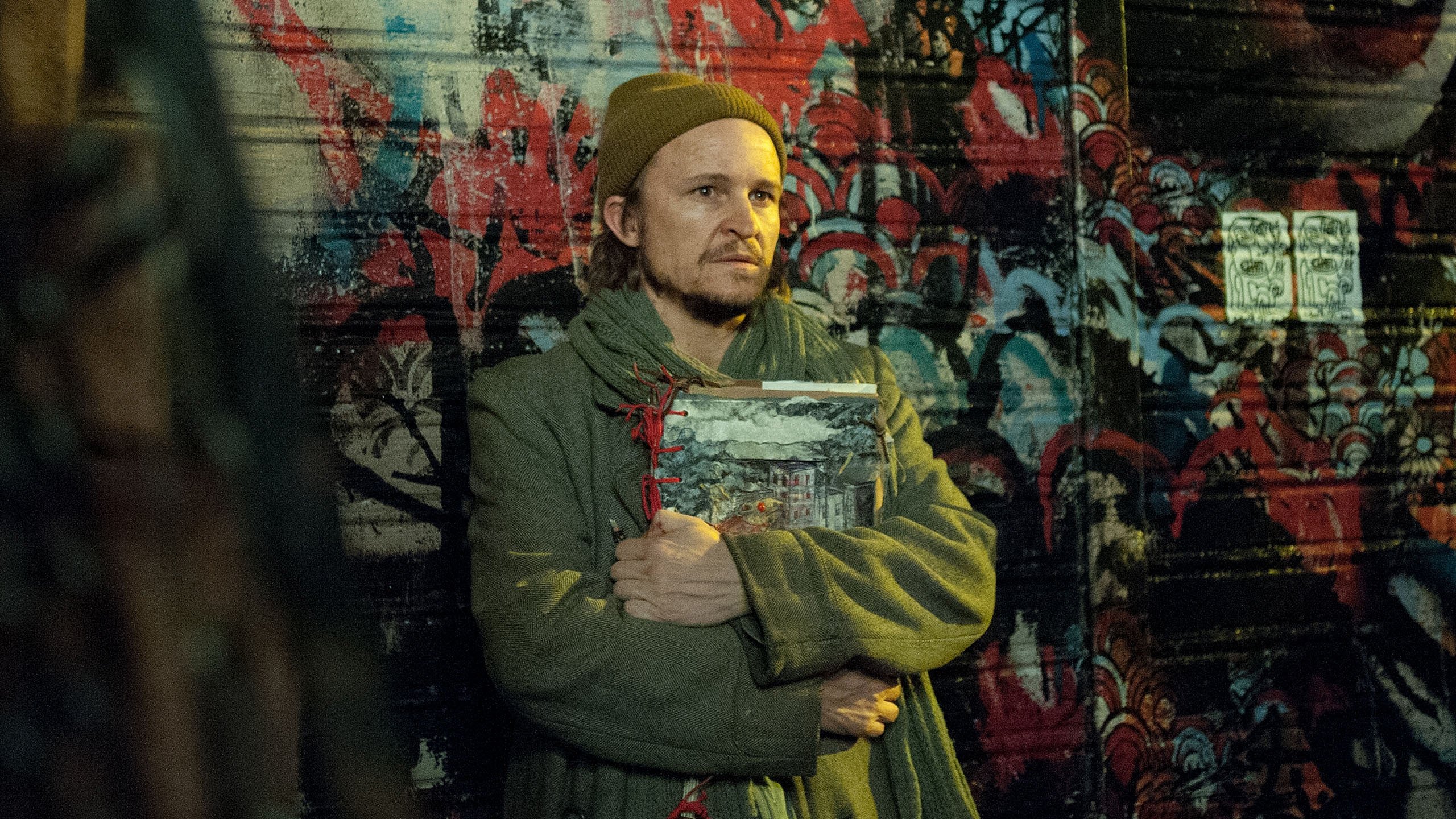 Сезон 1 Серия 6