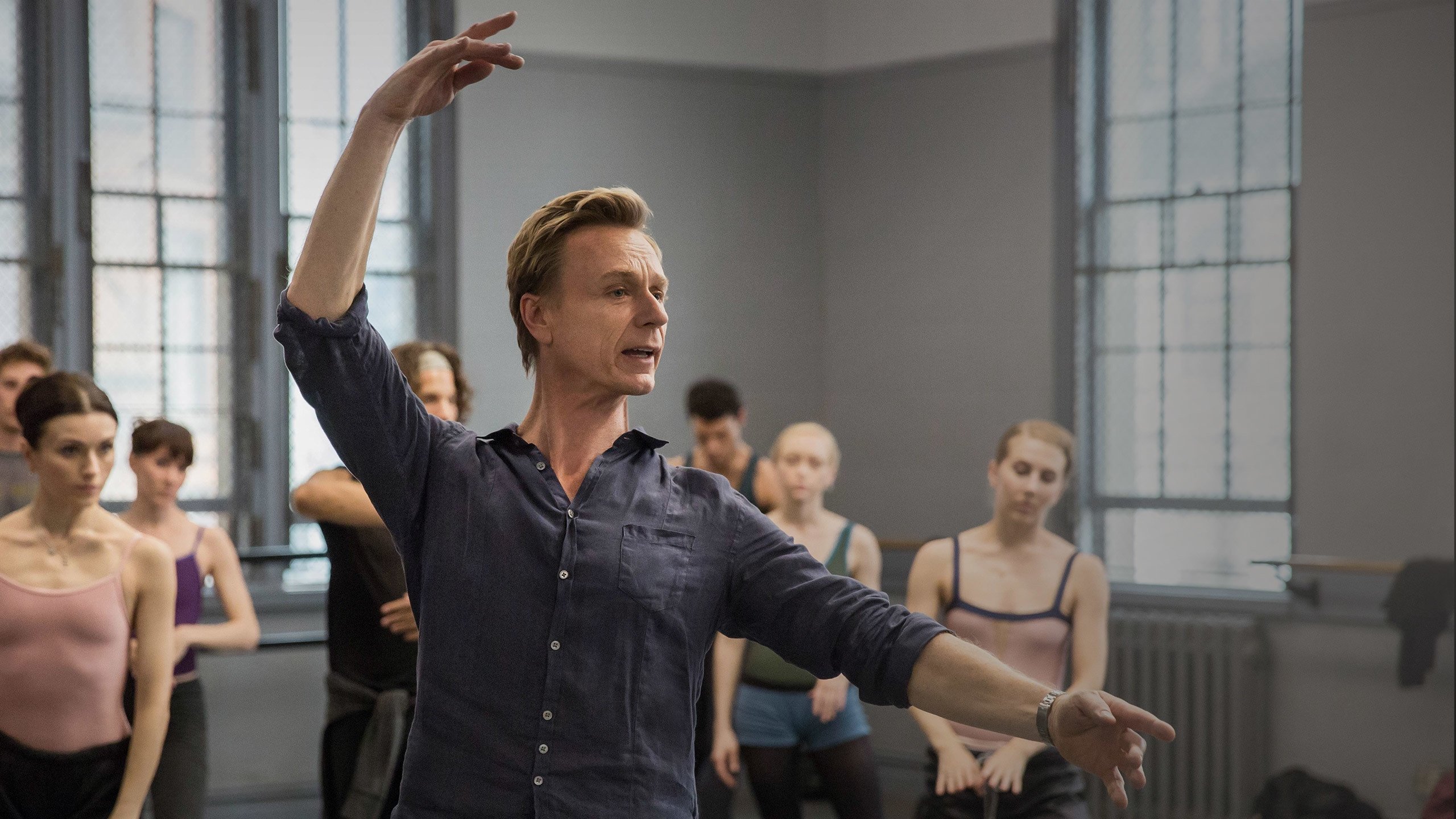 Сезон 1 Серия 1