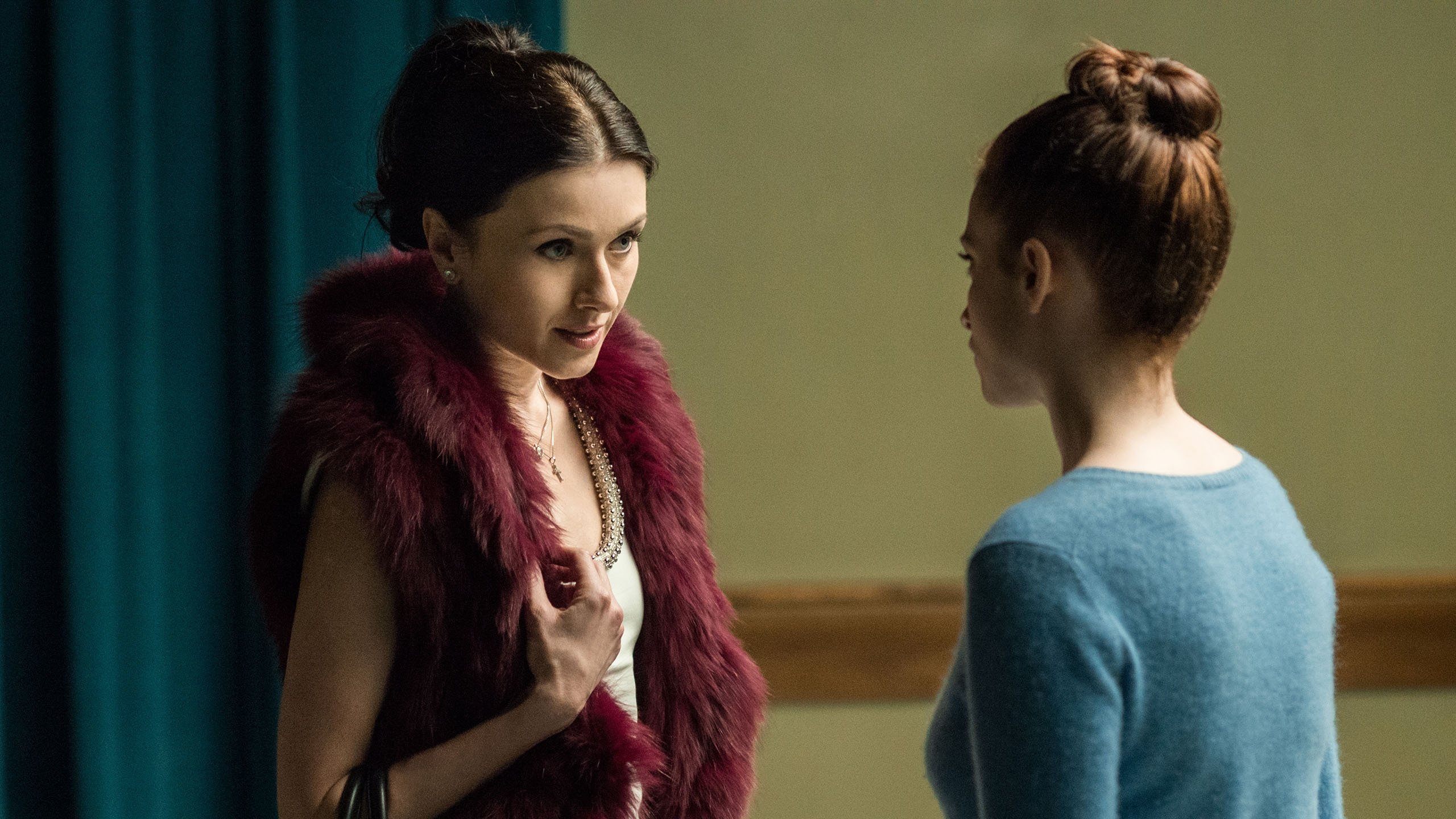 Сезон 1 Серия 3