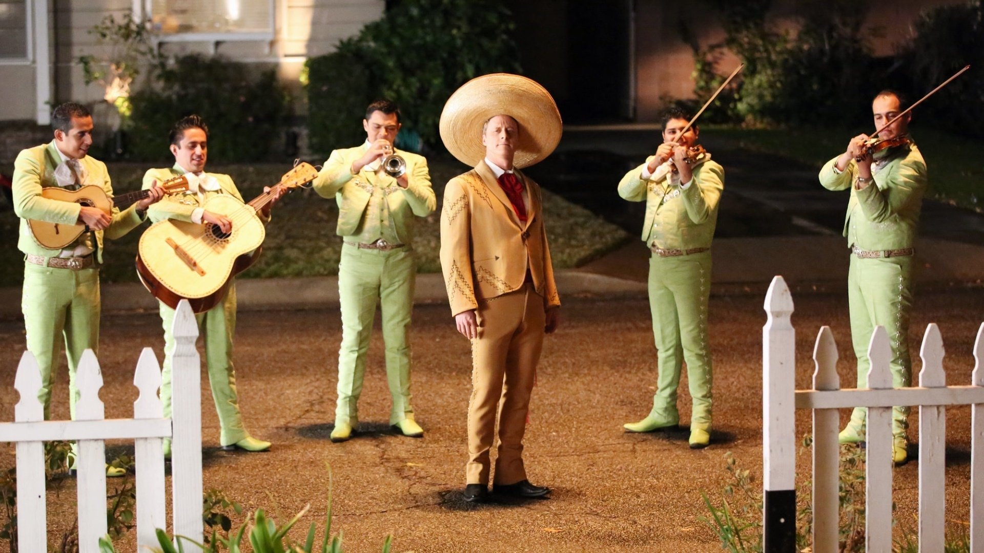 Сезон 2 Серия 17