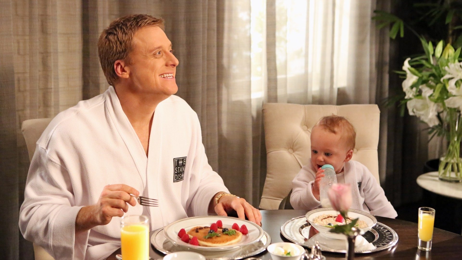 Сезон 2 Серия 18