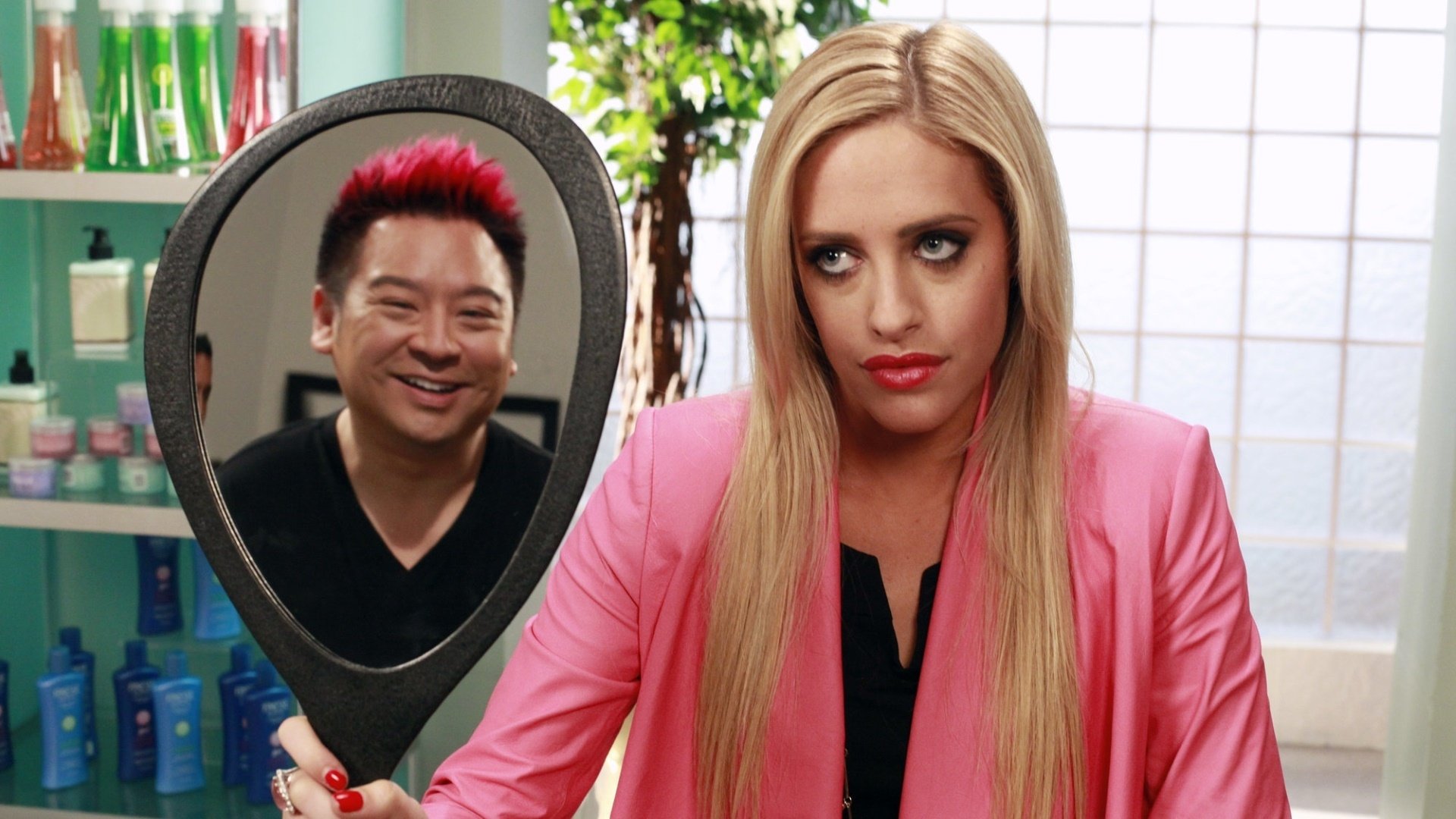 Сезон 2 Серия 16