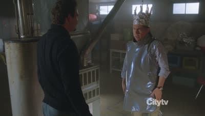 Сезон 2 Серия 9