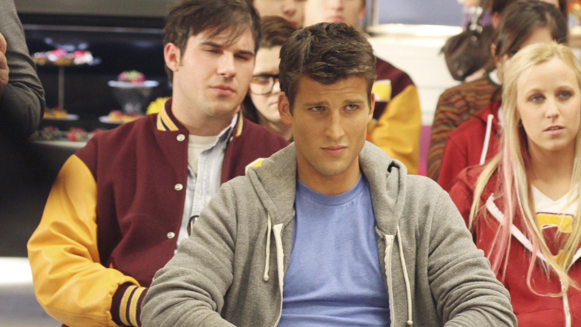 Сезон 1 Серия 14