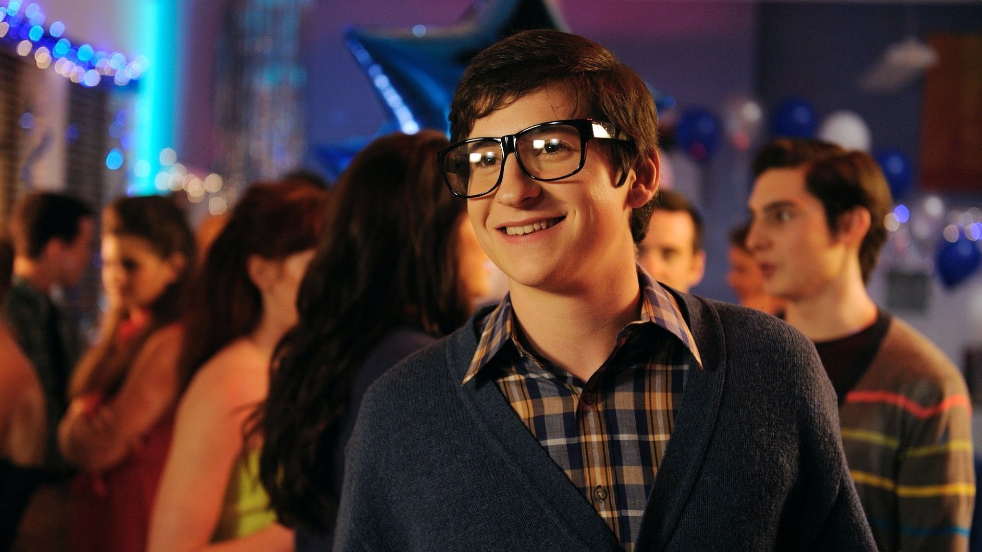 Сезон 1 Серия 15