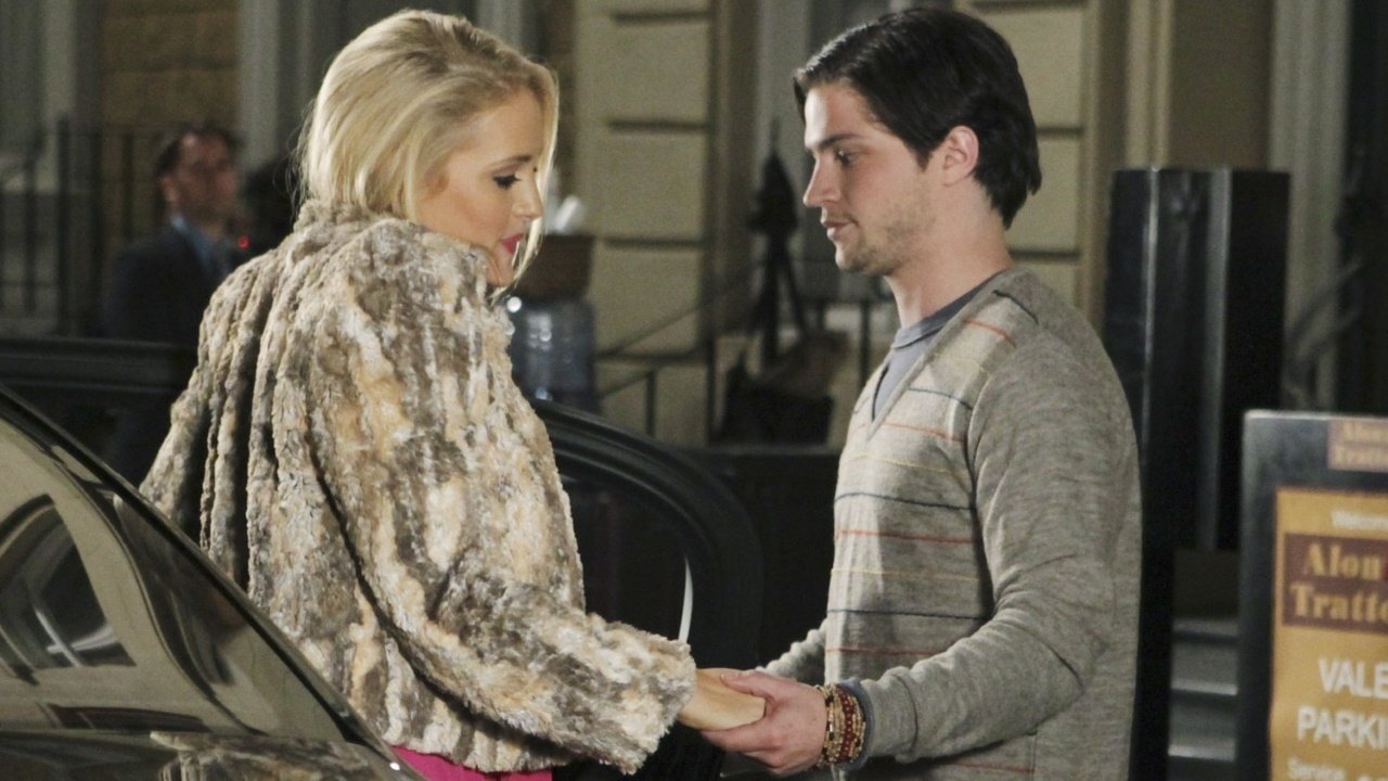 Сезон 1 Серия 10