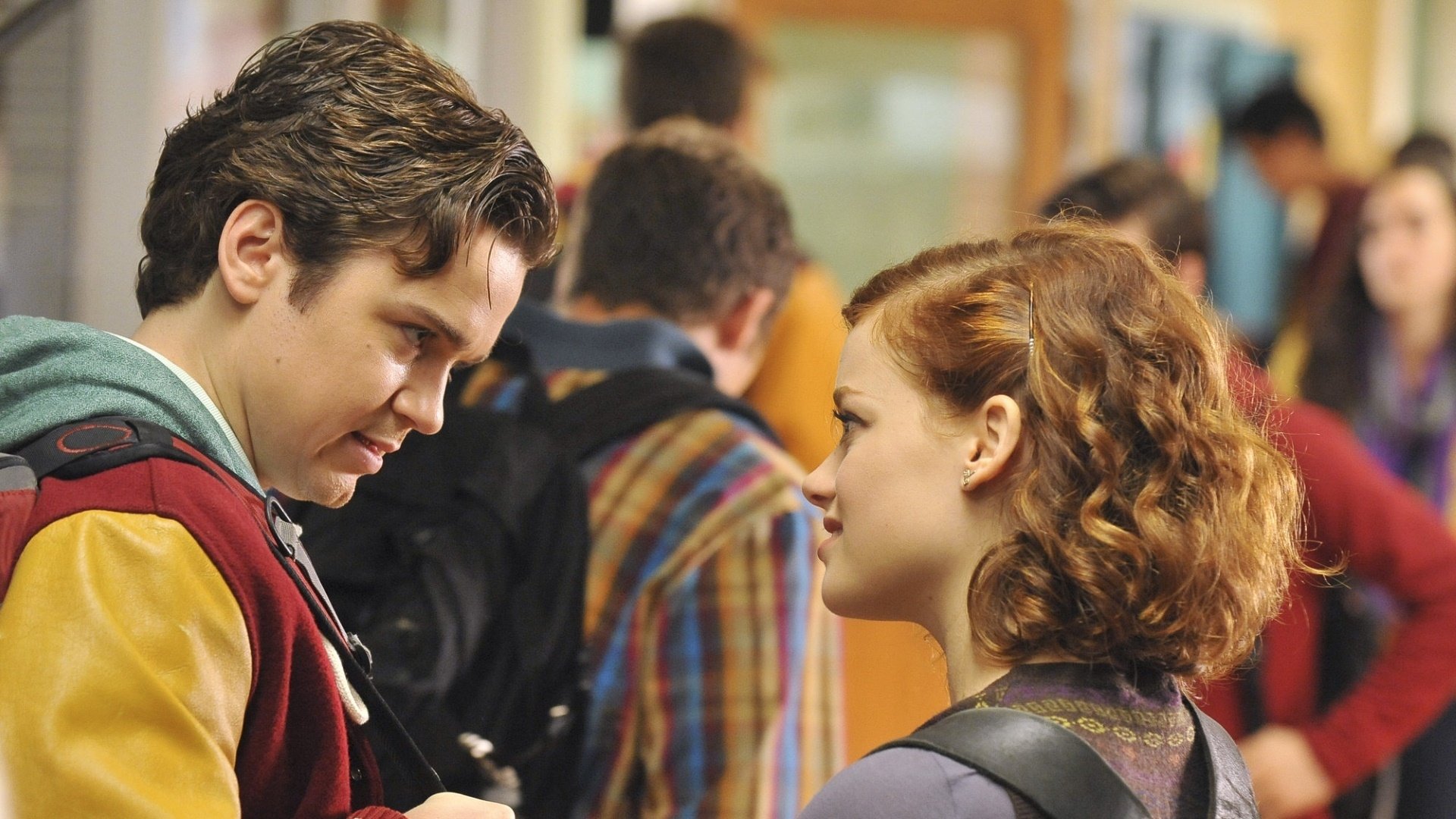 Сезон 1 Серия 11