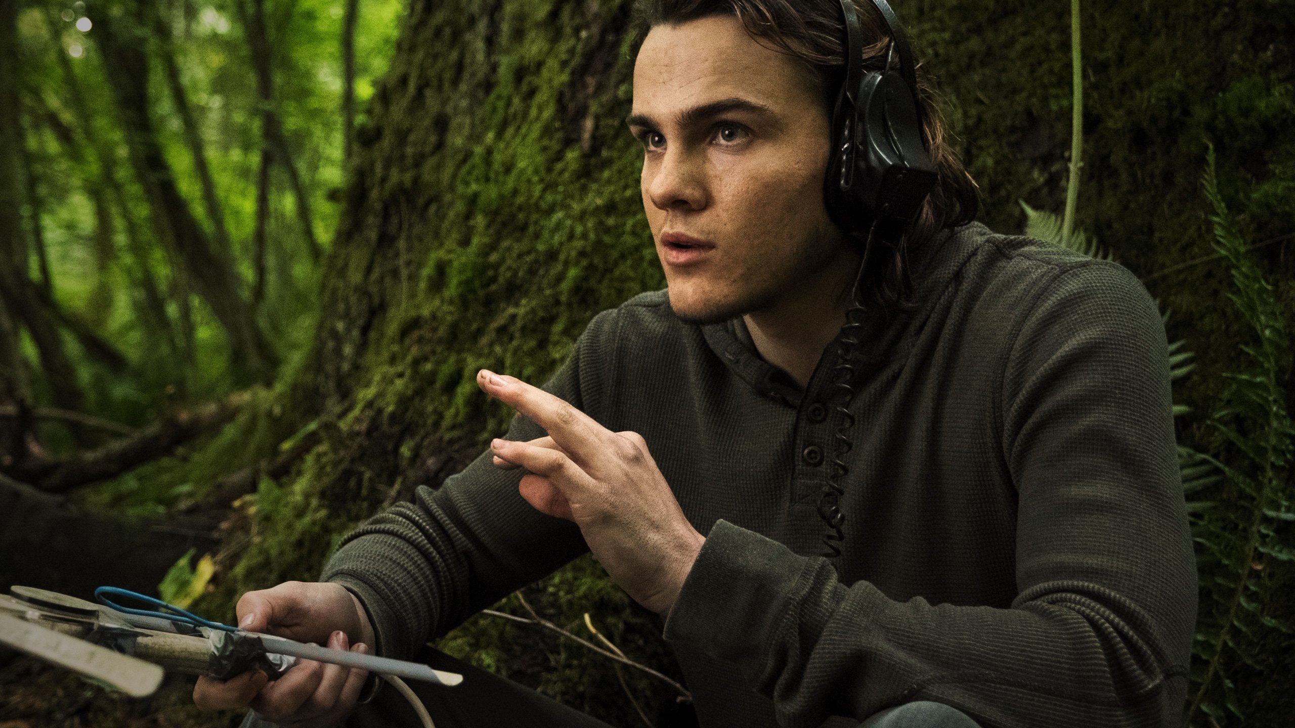 Сезон 3 Серия 2