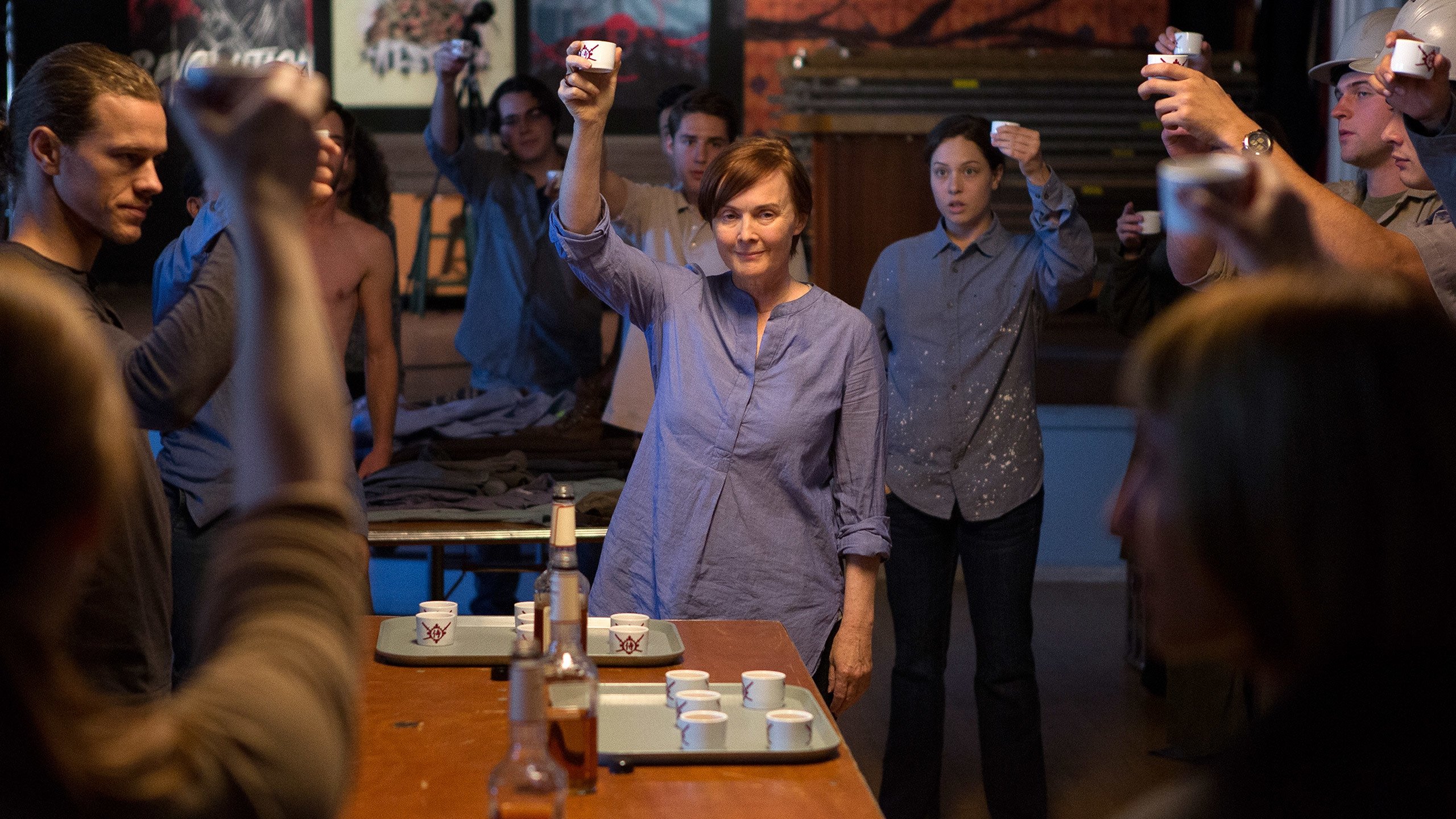 Сезон 2 Серия 11