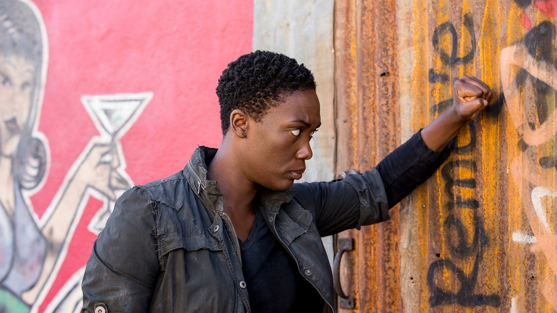 Сезон 2 Серия 3