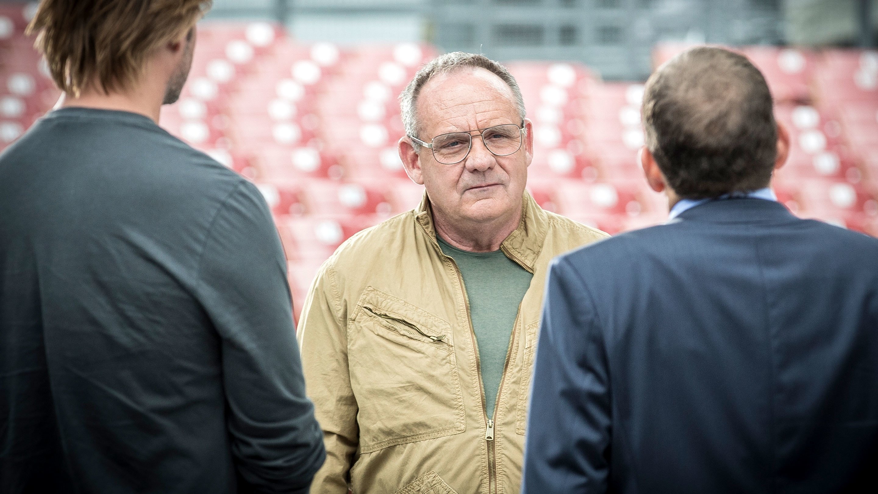 Сезон 1 Серия 8