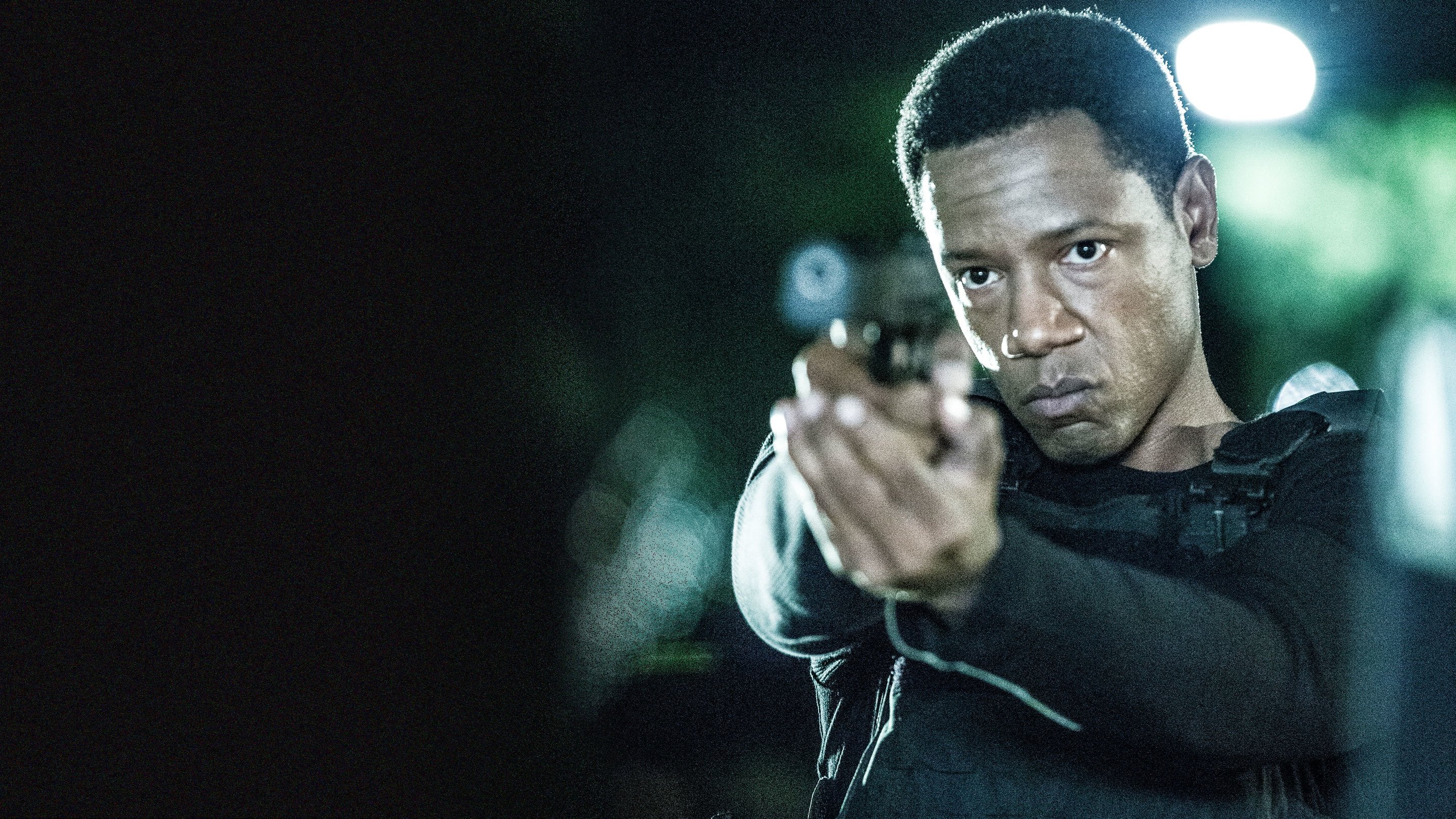 Сезон 1 Серия 9