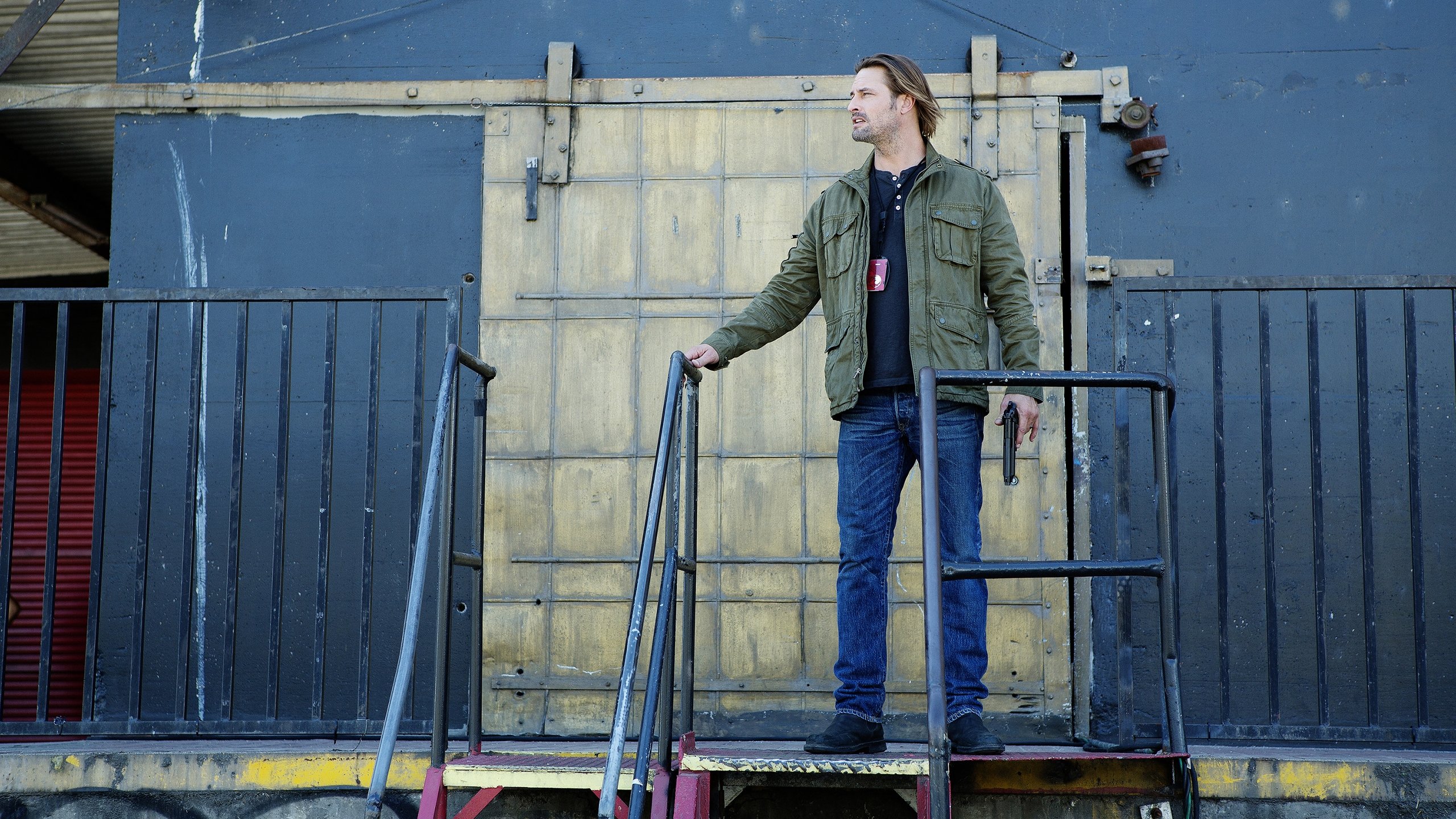 Сезон 1 Серия 10