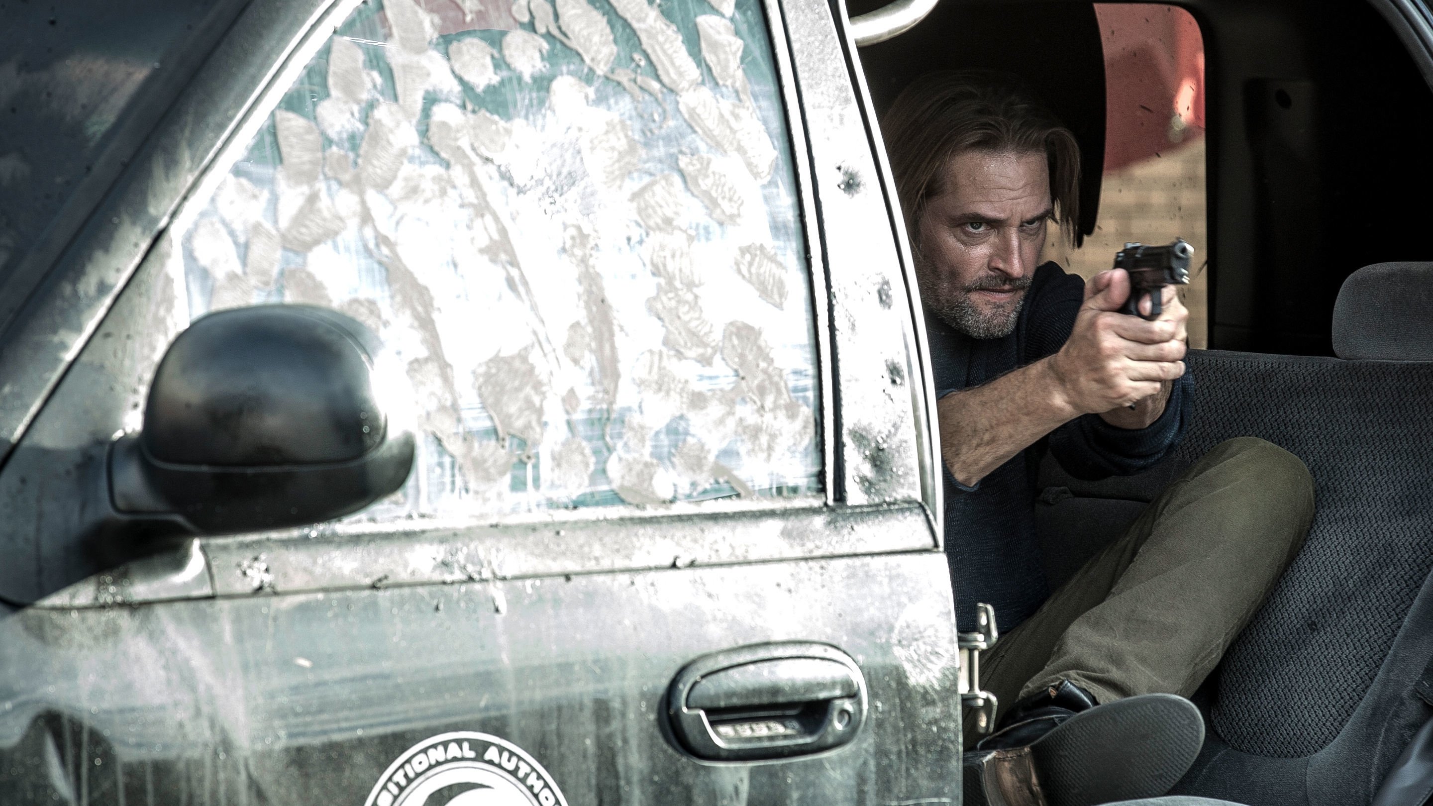 Сезон 1 Серия 6