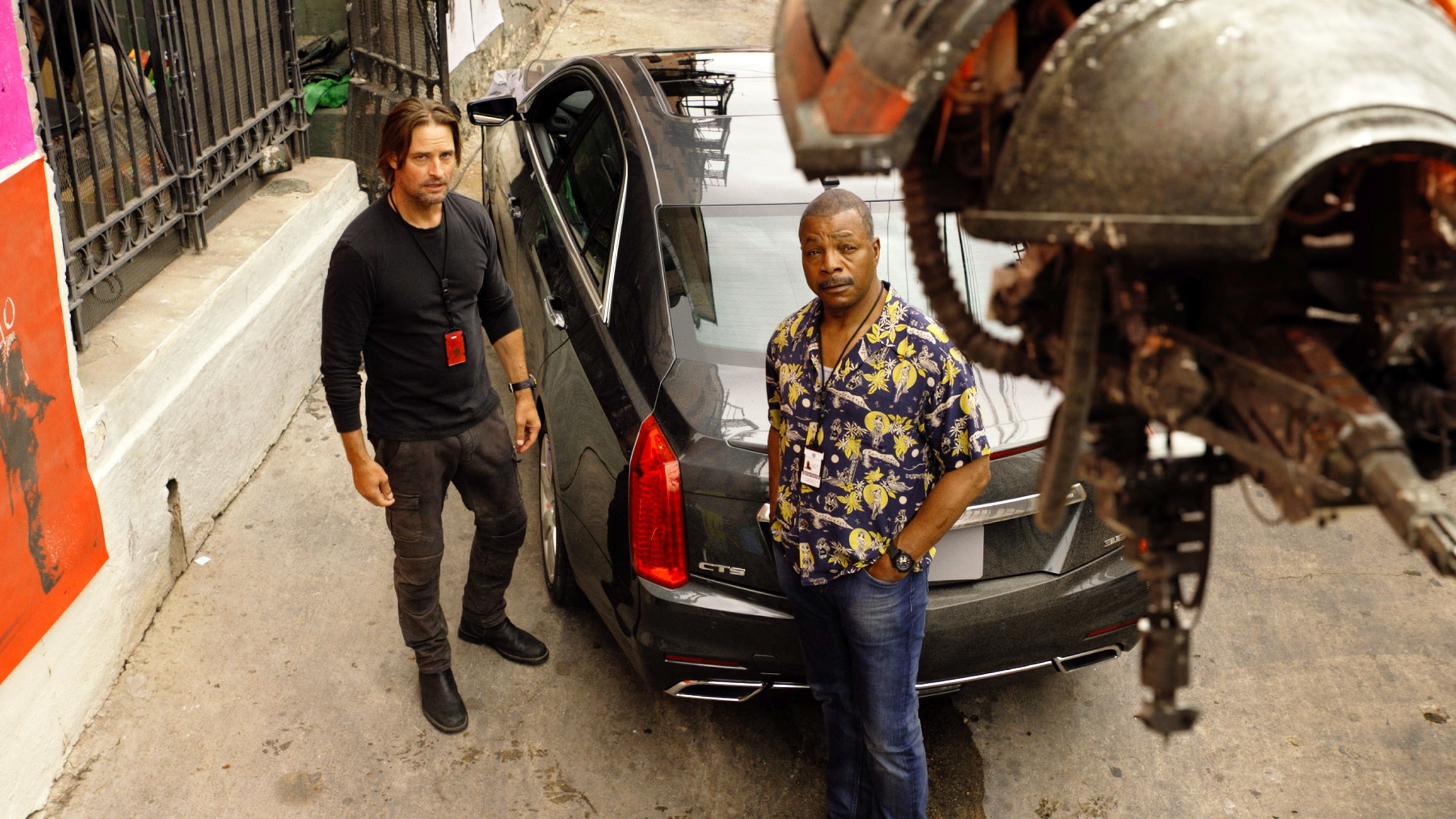 Сезон 1 Серия 2