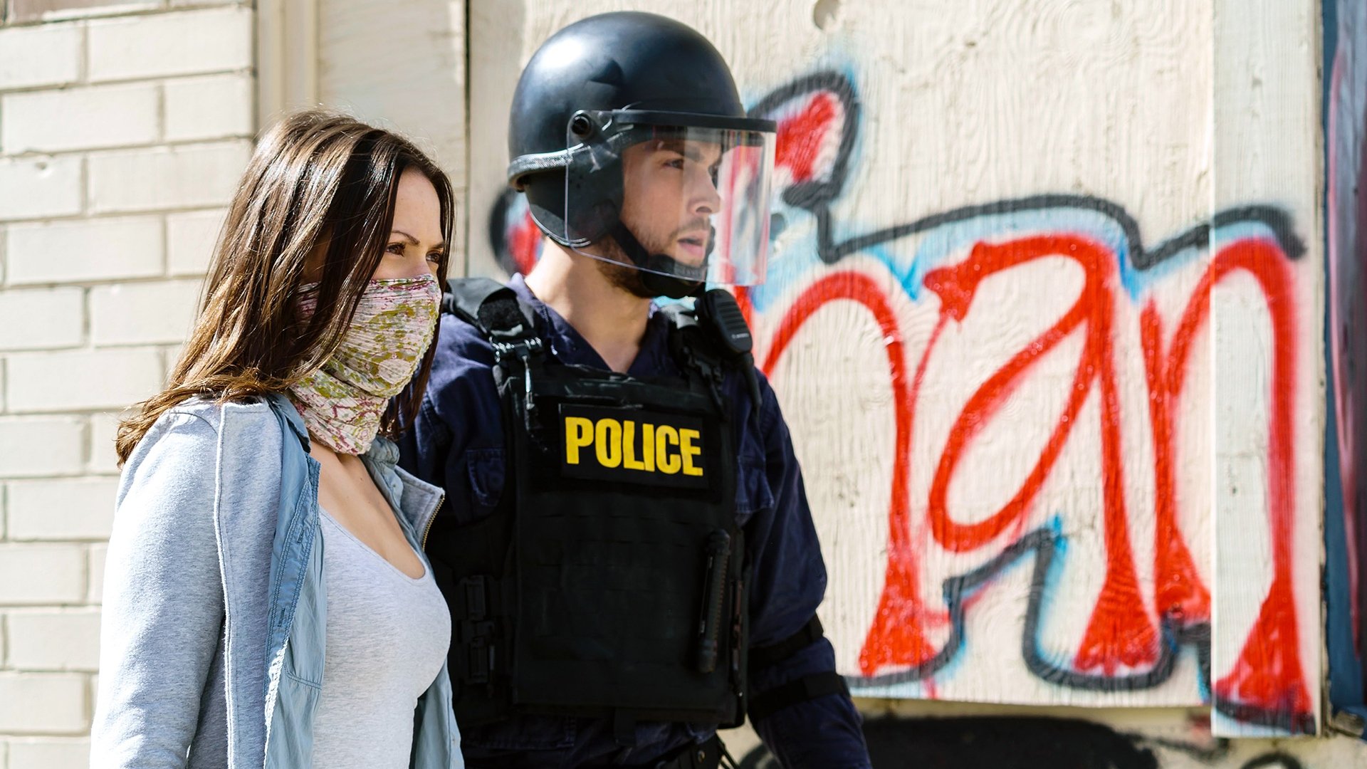 Сезон 1 Серия 9