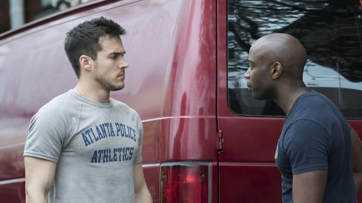 Сезон 1 Серия 1