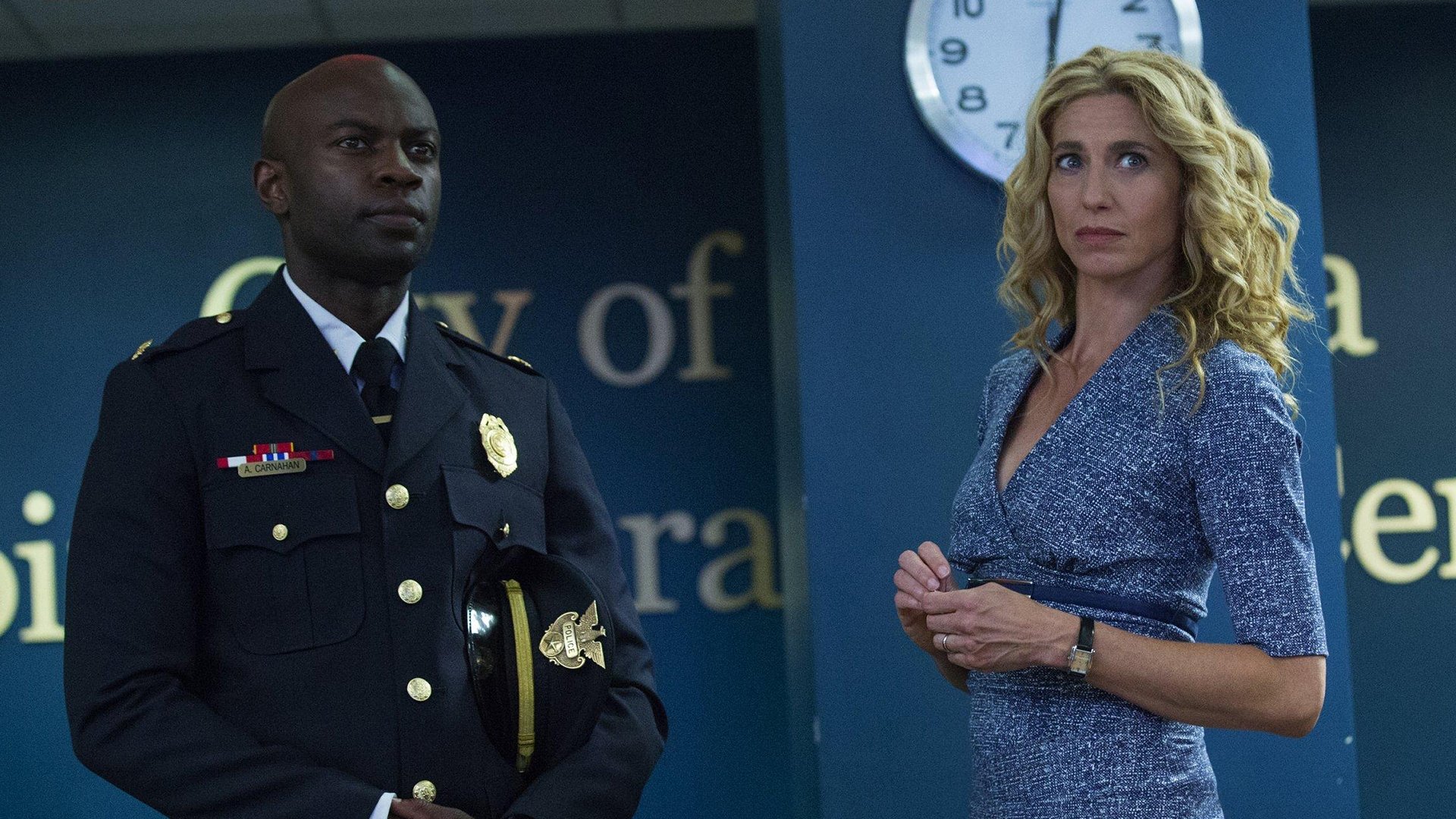 Сезон 1 Серия 2