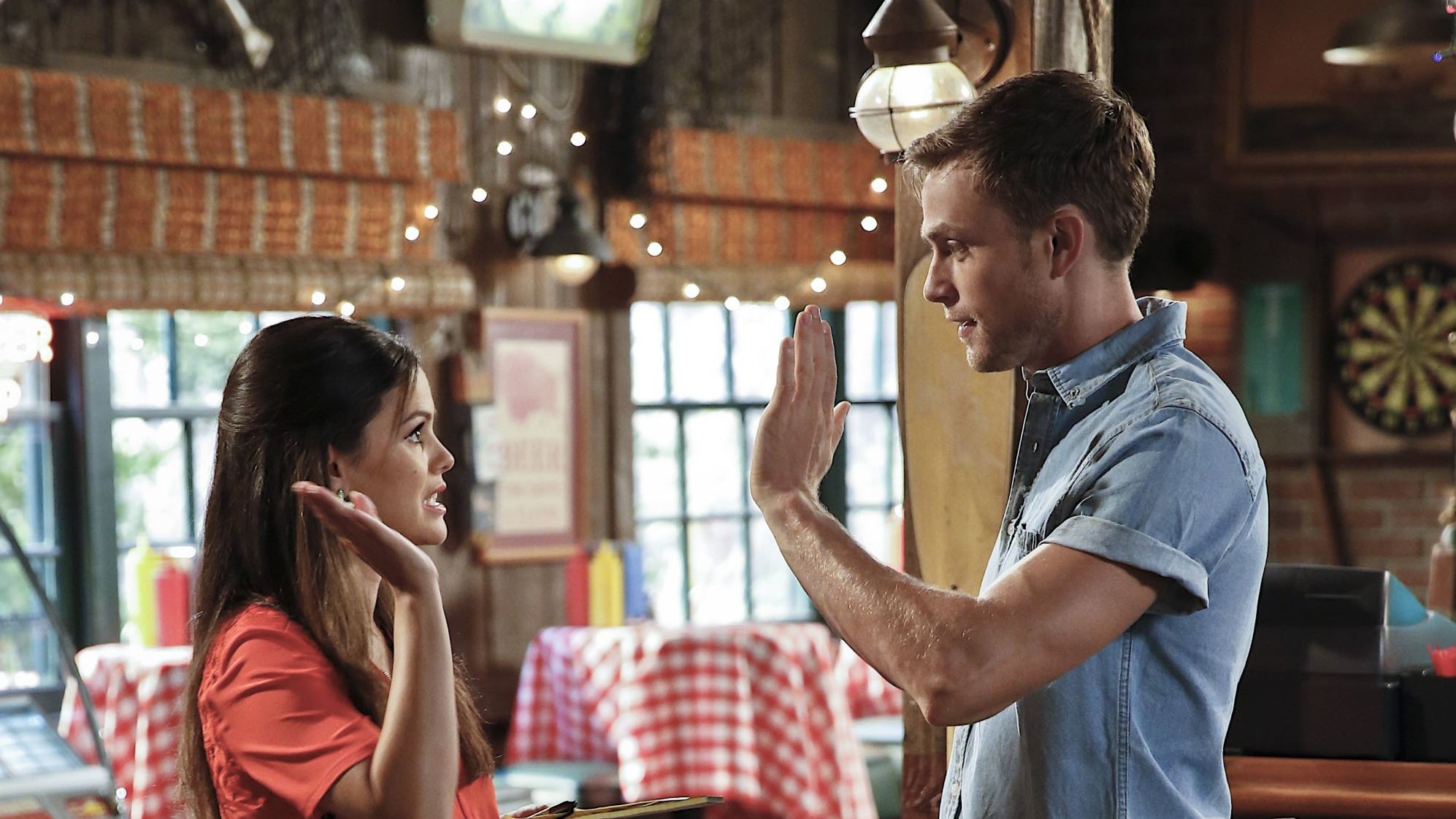 Сезон 4 Серия 5