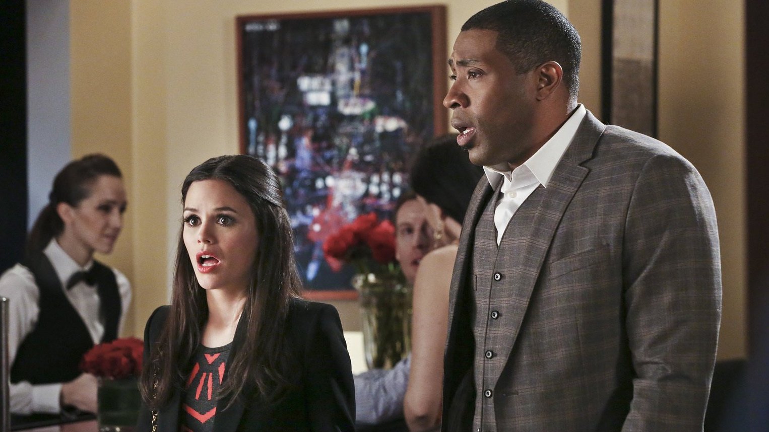 Сезон 3 Серия 17