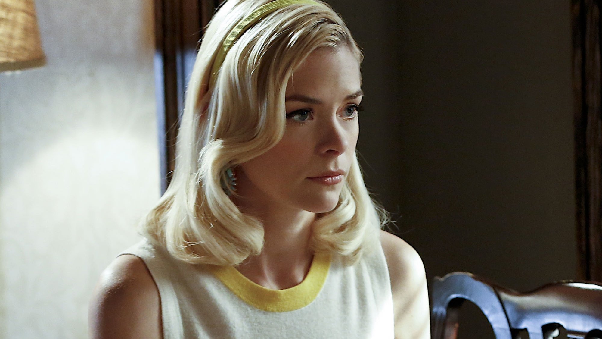 Сезон 2 Серия 8