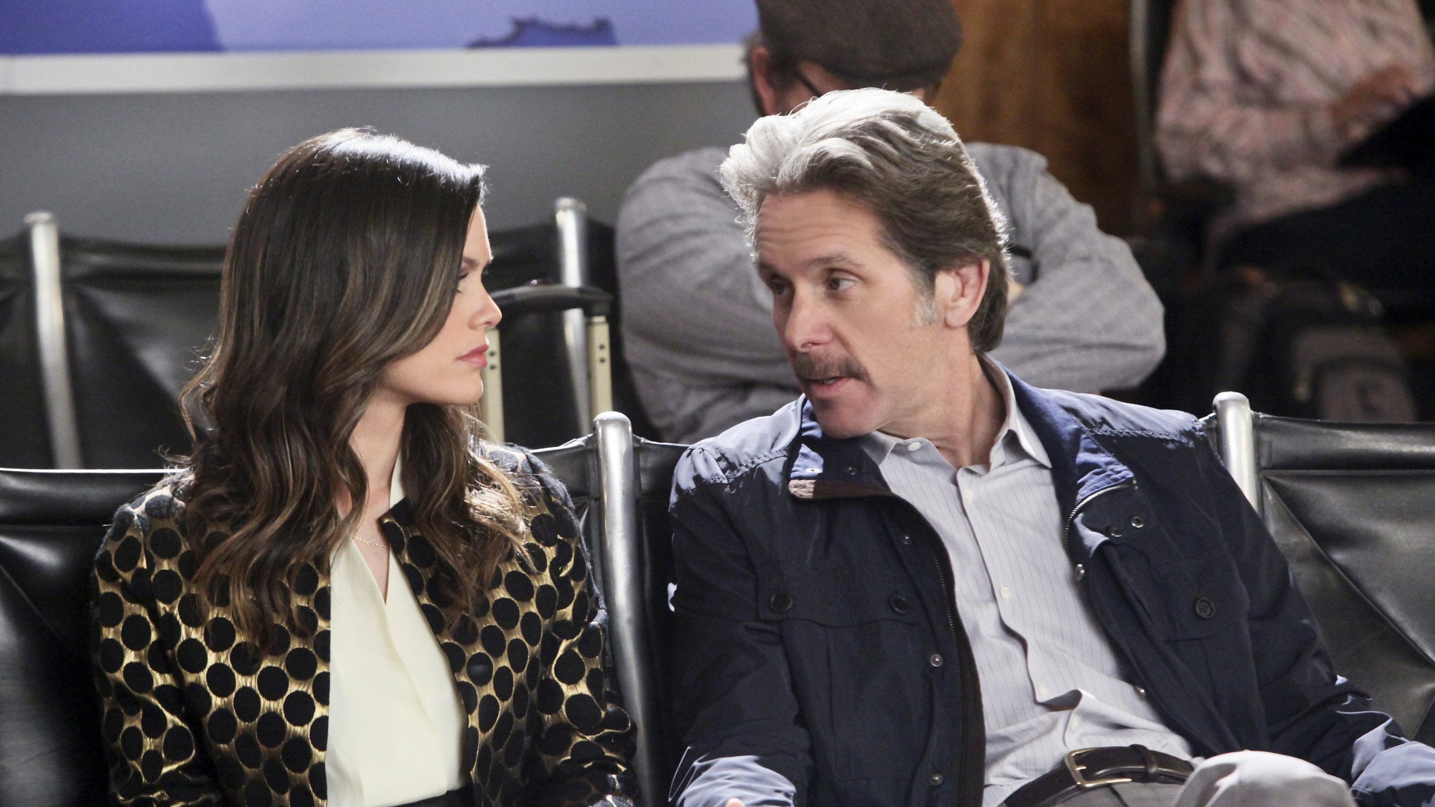 Сезон 1 Серия 21