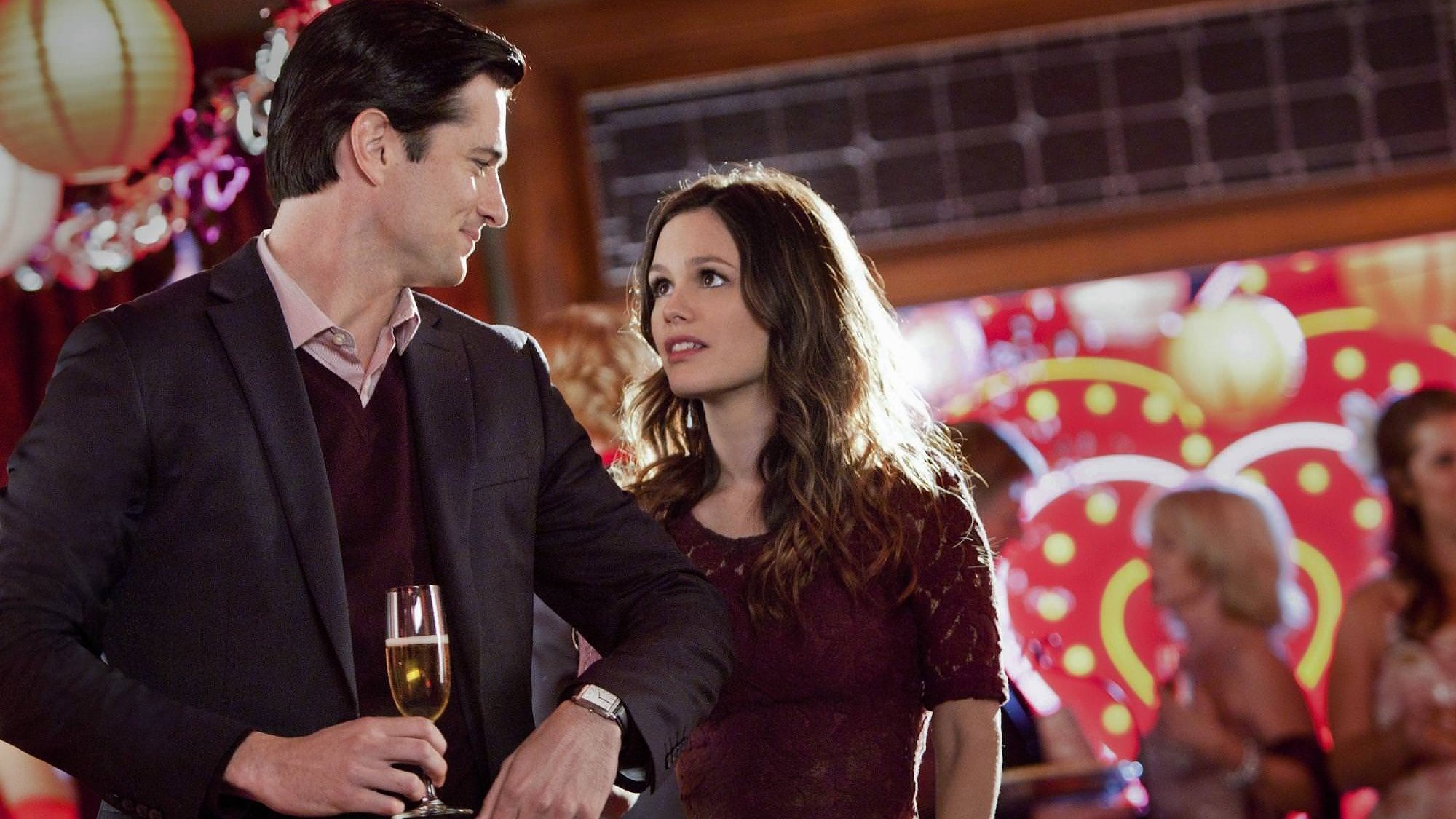 Сезон 1 Серия 13