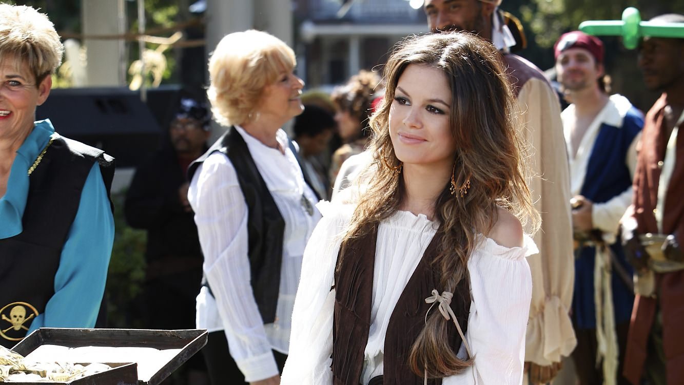 Сезон 1 Серия 9