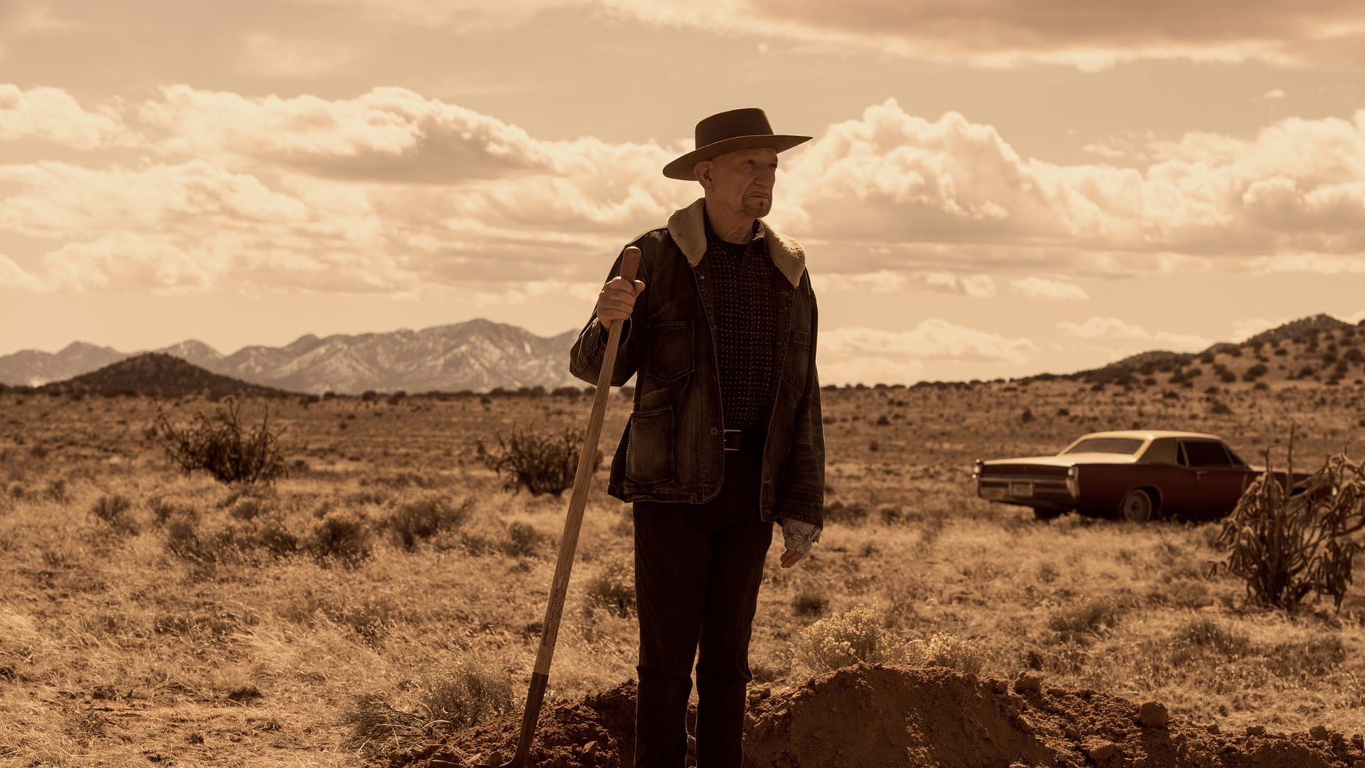 Сезон 1 Серия 10