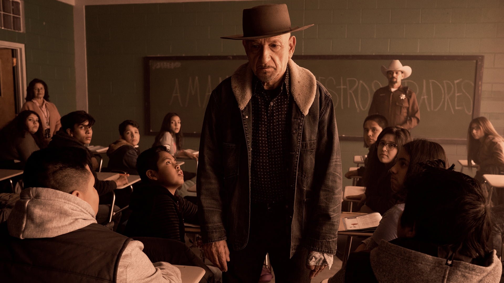 Сезон 1 Серия 5