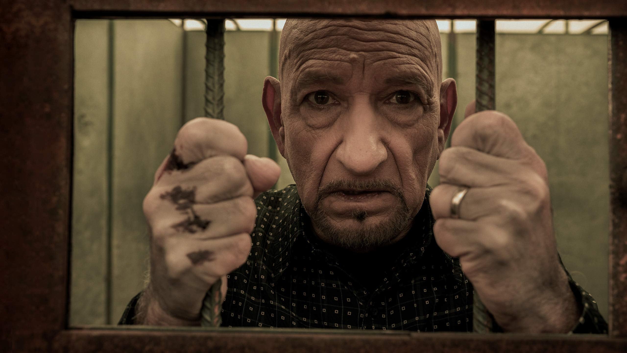 Сезон 1 Серия 1