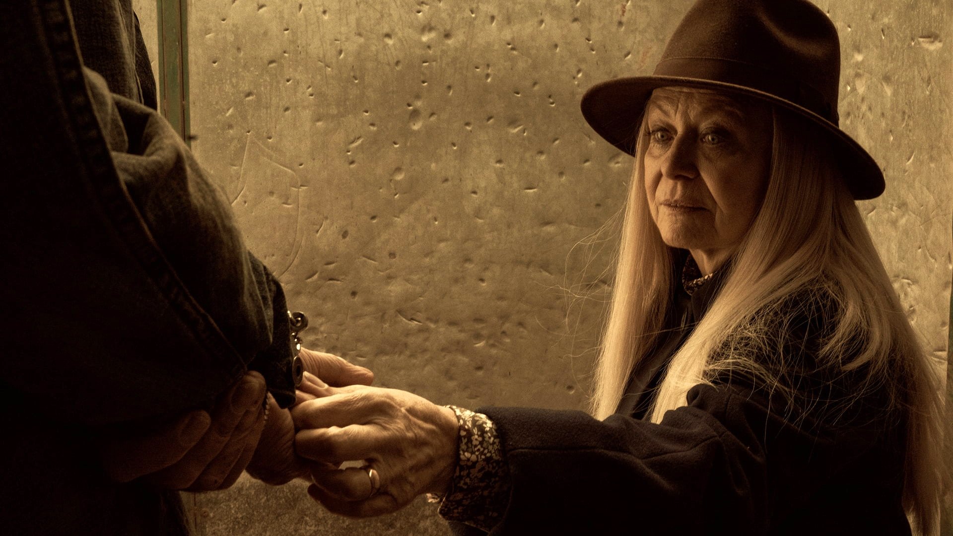 Сезон 1 Серия 2