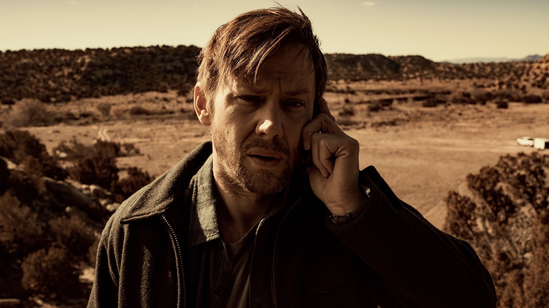 Сезон 1 Серия 3