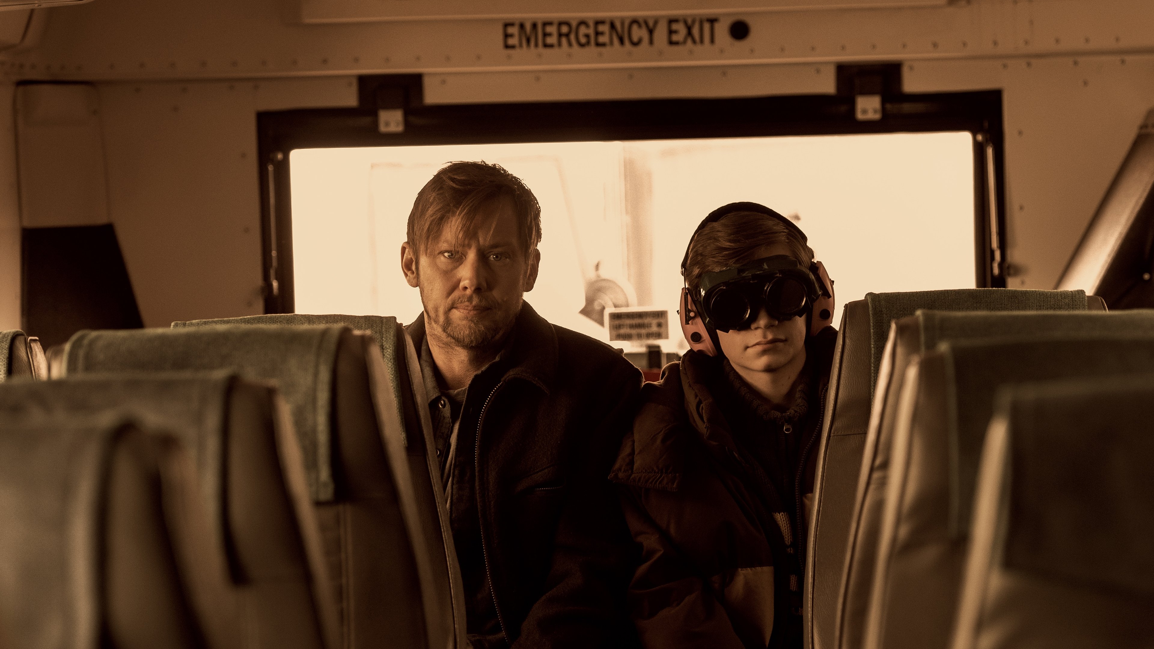 Сезон 1 Серия 4