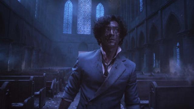 Сезон 1 Серия 10