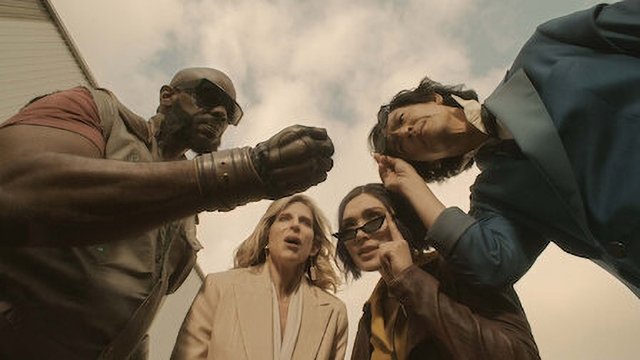 Сезон 1 Серия 7