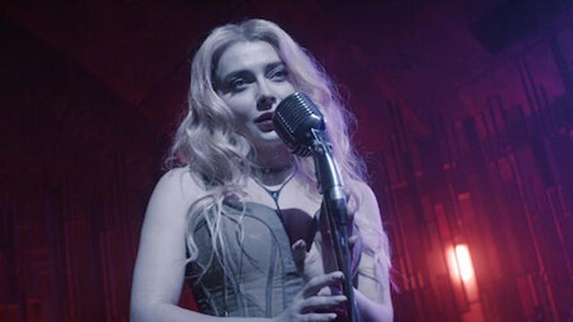 Сезон 1 Серия 9