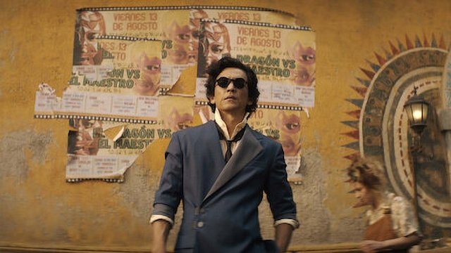 Сезон 1 Серия 1