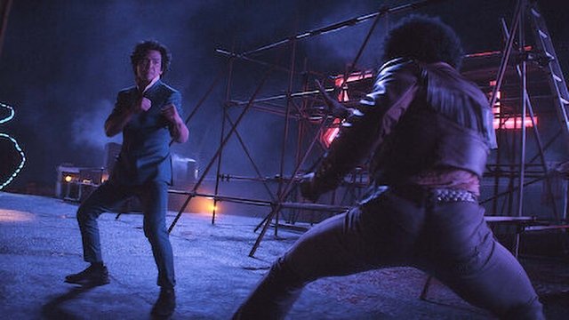 Сезон 1 Серия 3