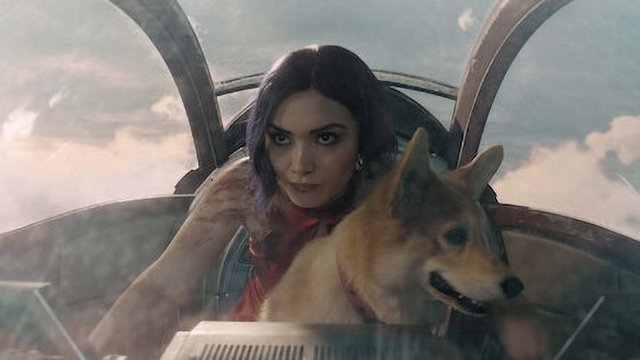 Сезон 1 Серия 4