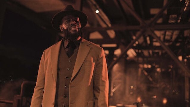 Сезон 1 Серия 5