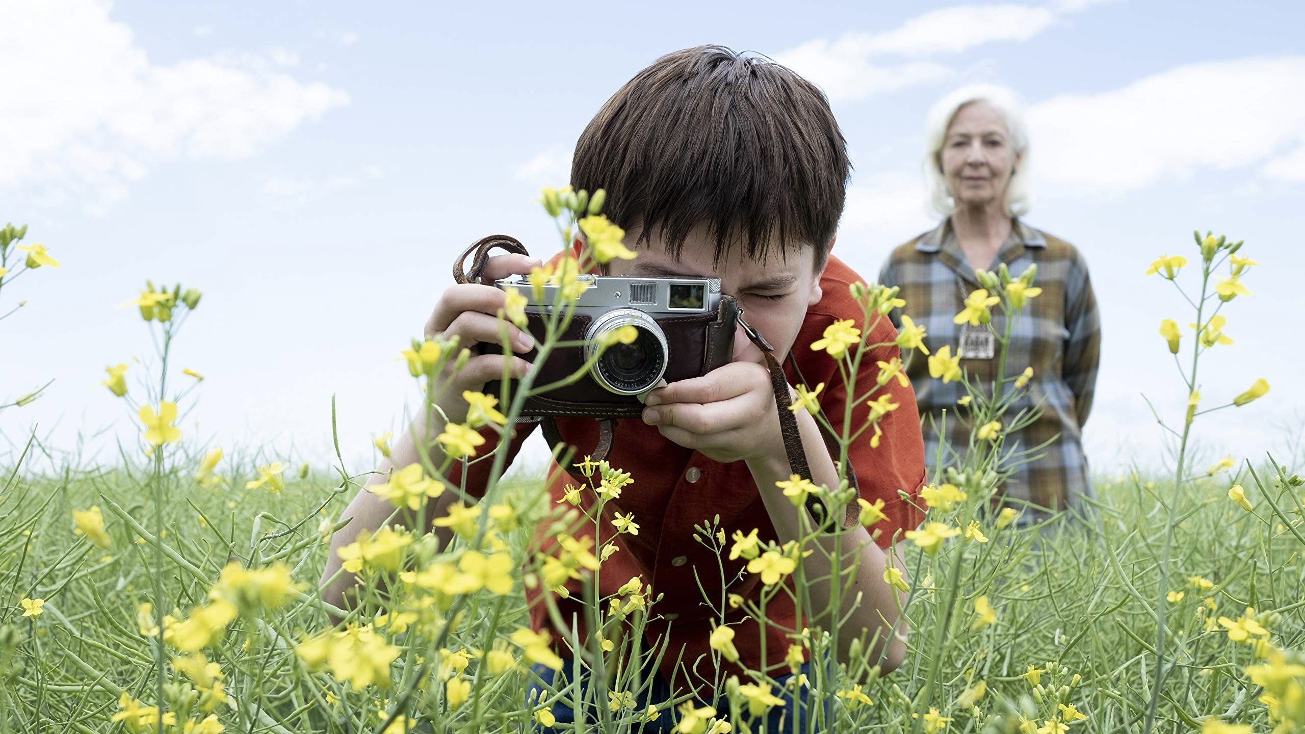 Сезон 1 Серия 8