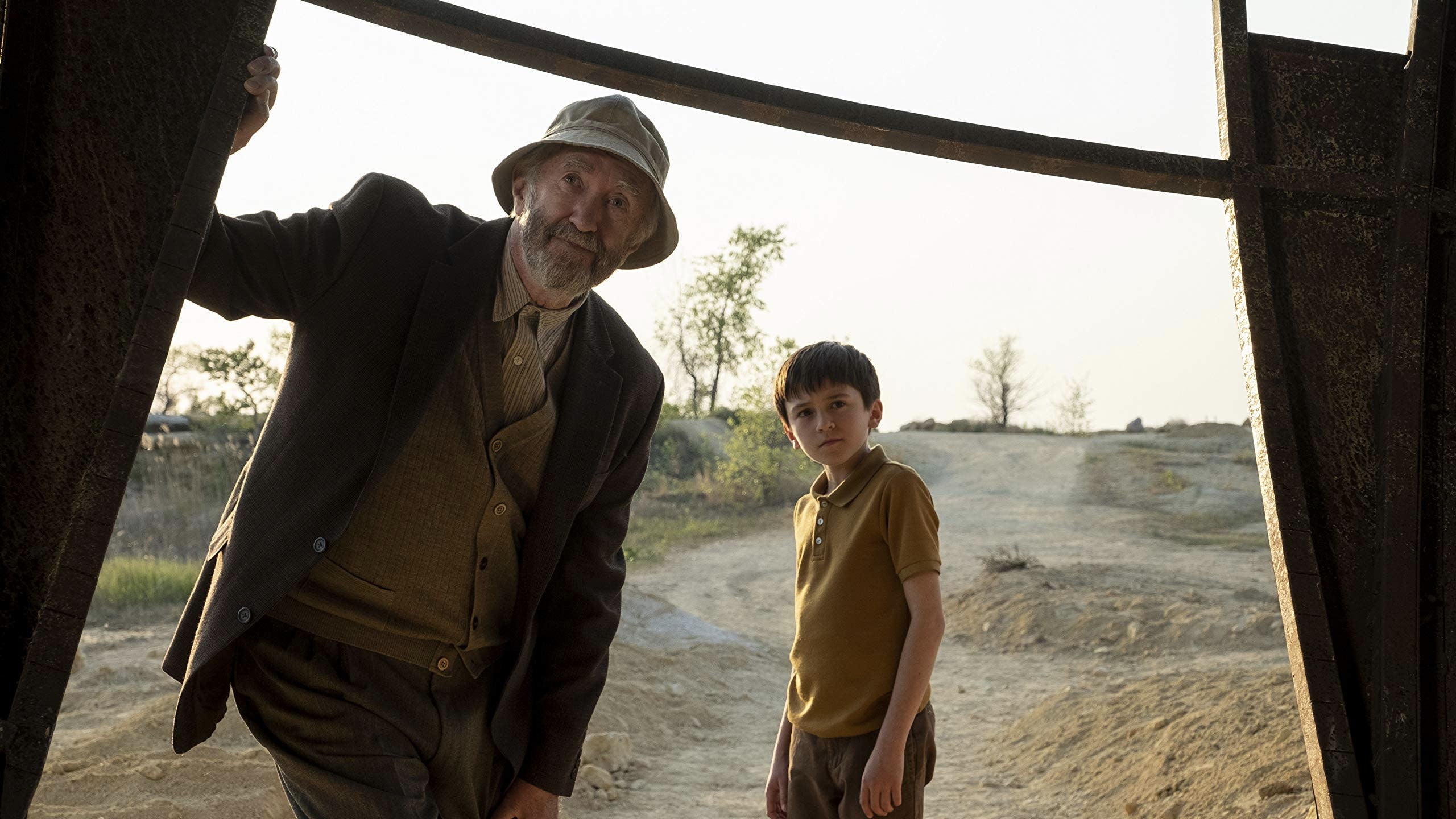 Сезон 1 Серия 4