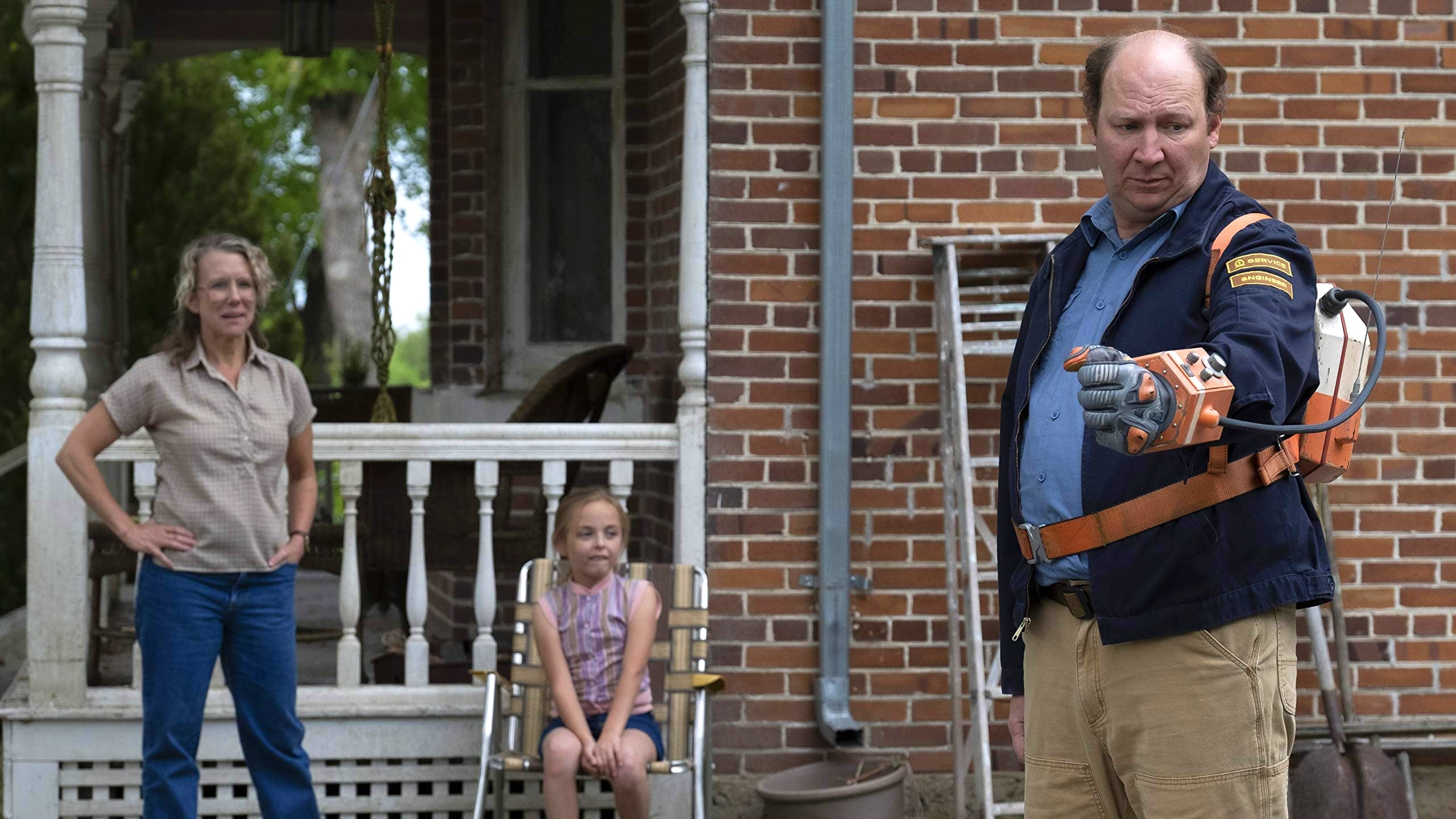 Сезон 1 Серия 5