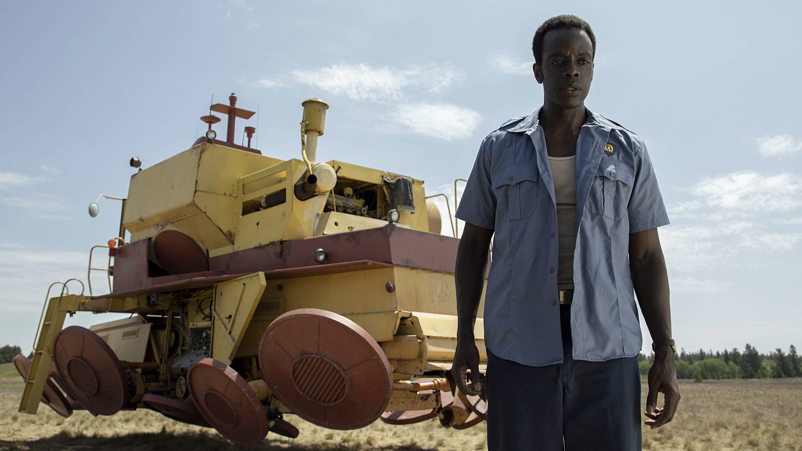 Сезон 1 Серия 6