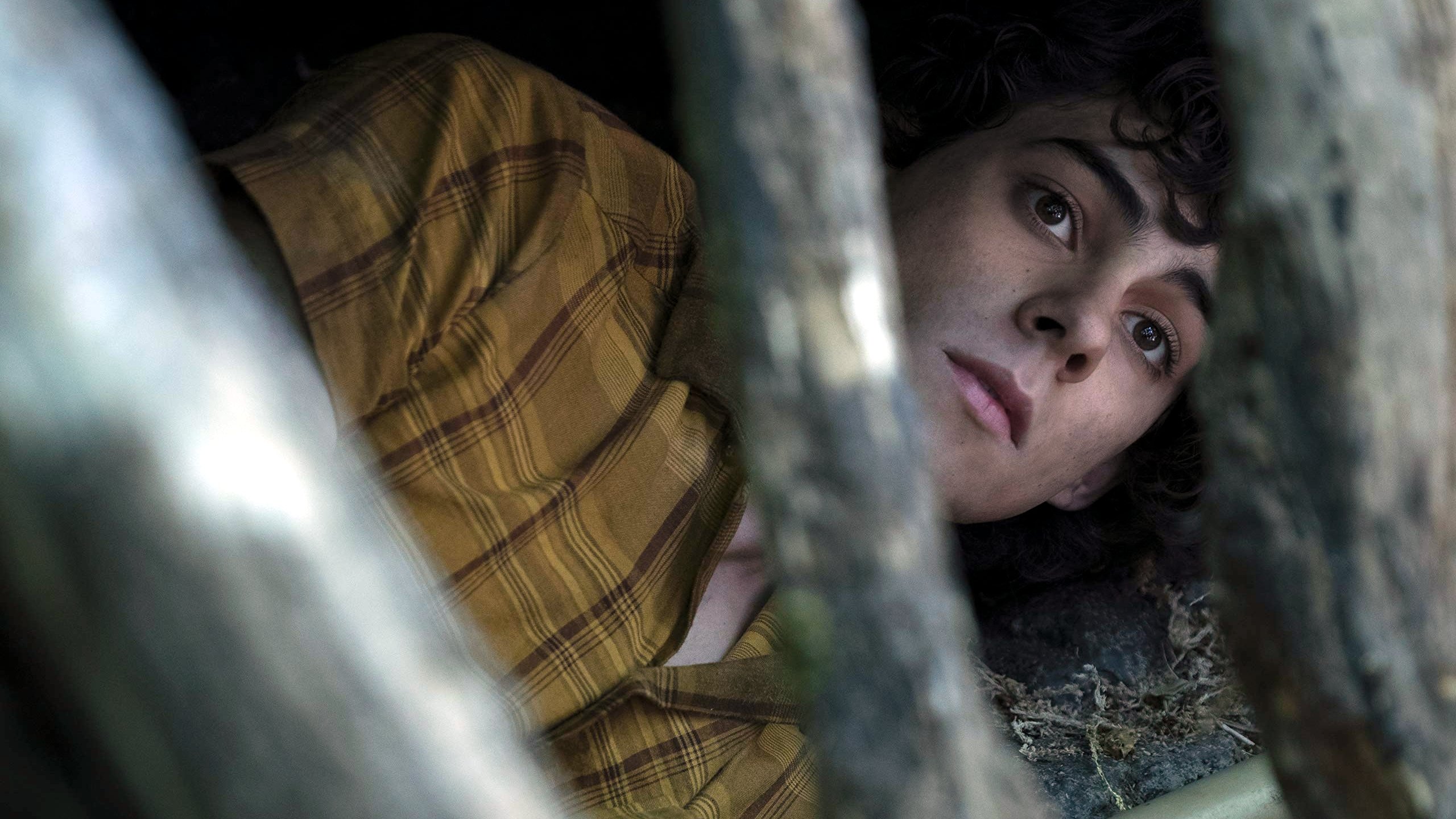 Сезон 1 Серия 7